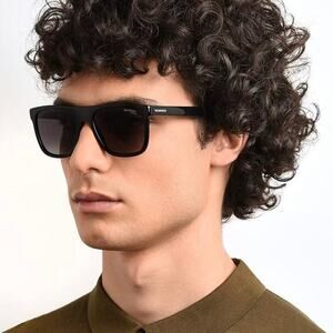 New, CARRERA Sunglasses 267/S 807WI Authentic